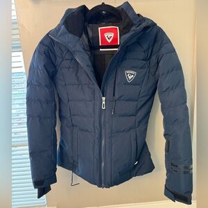 Rossignol Women’s Down Insualted Ski Jacket
